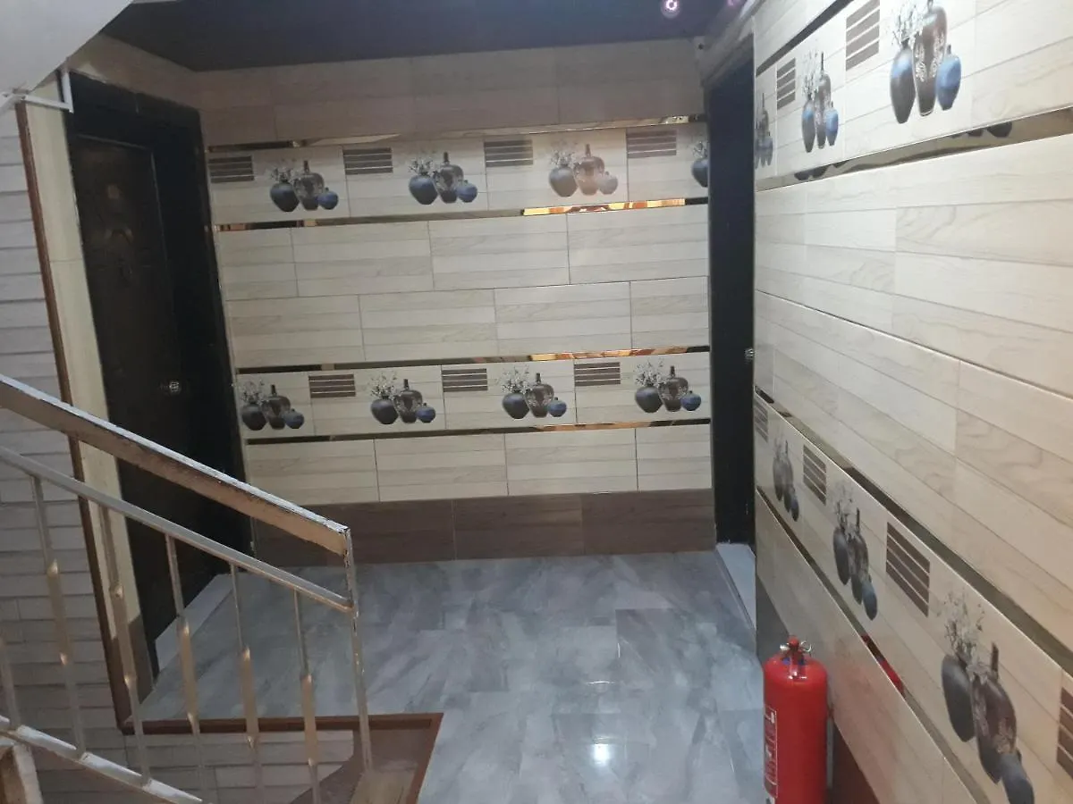 Aparthotel Gvar Apart Otel Antalya