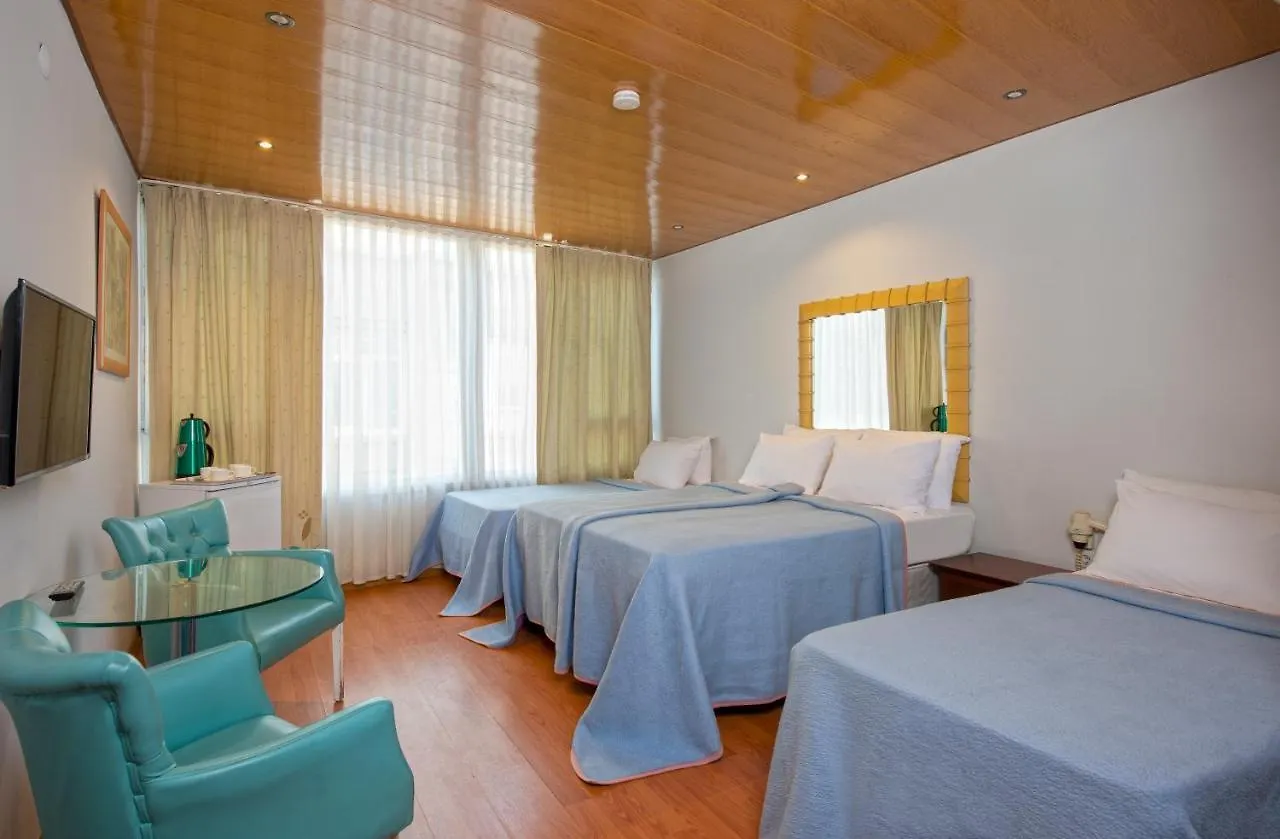 Gvar Apart Otel Antalya Aparthotel